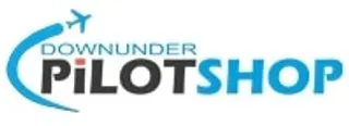 downunder pilot shop logo