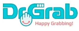 Drgrab Australia logo
