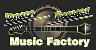 Drum Power logo