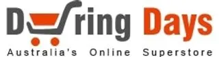 During Days logo