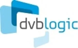 dvblogic logo