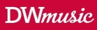 Dw Music logo