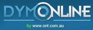 Dymo Online logo