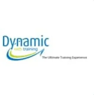 Dynamic Web Training logo