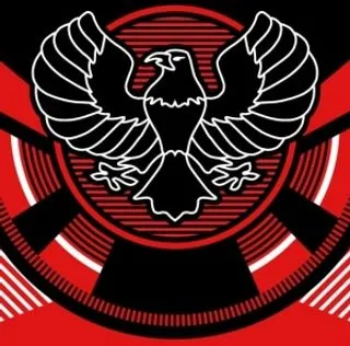 Eagle Leather logo