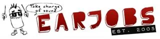 Ear Jobs logo