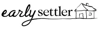 Early Settler Recollections logo