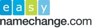 Easy Name Change logo