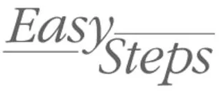 easy steps logo