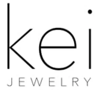 Kei Jewelry logo