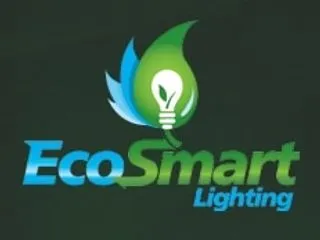 Eco Smart Lighting logo