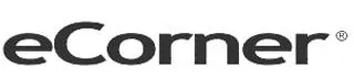 ecorner logo