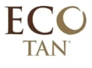 Ecotan logo