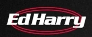 Ed Harry logo