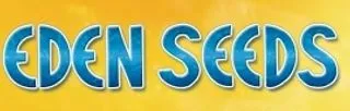 Eden Seeds logo