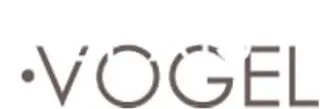 Alexis Vogel logo