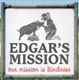 edgars mission logo