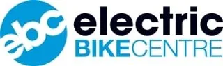 Electric Bike Centre logo