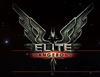 Elite Dangerous logo