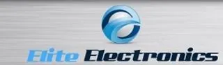 Elite Electronics logo