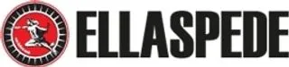 Ellaspede logo