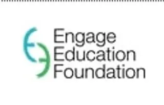 Engage Education Coupo logo