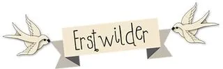 Erstwilder logo