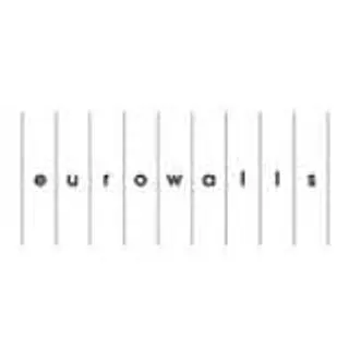 Euro Walls logo