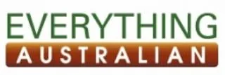Everything Australian logo