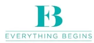 Everything Begins logo