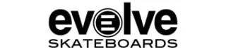 Evolve Skateboards logo