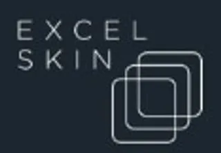 Excel Skin logo