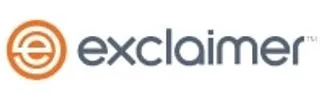Exclaimer logo