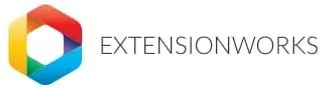 Extension Works logo