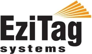Ezitag logo