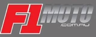 F1 Moto logo
