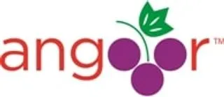 Angooor logo