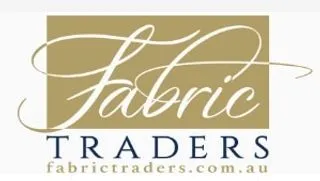 Fabric Traders logo