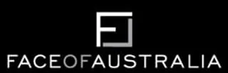 Face Of Australia logo