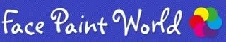 Face Paint World logo