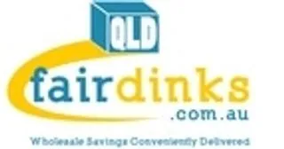 Fairdinks logo