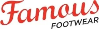 Famous Footwear logo