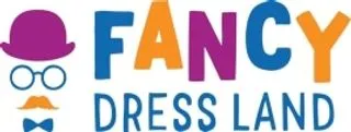 Fancy Dress Land logo