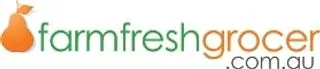 Farm Fresh Grocer logo