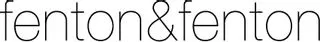 Fenton And Fenton logo