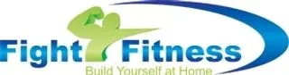 Fight For Fitness logo