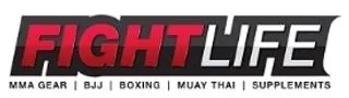 Fight Life logo