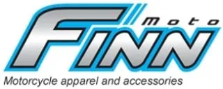 Finn Moto logo