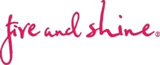 Fire And Shine logo