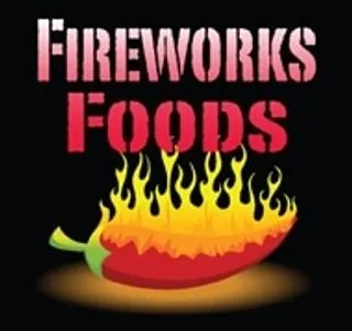 Fireworks Foods logo